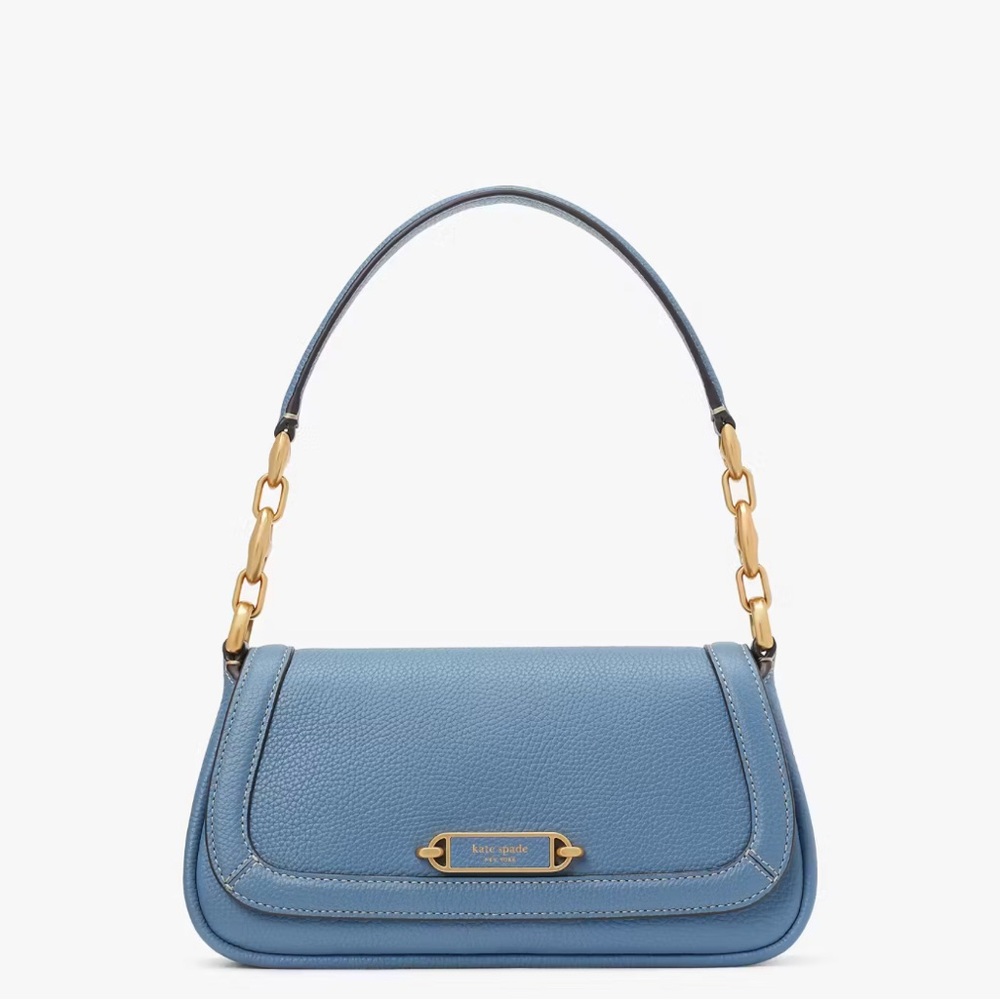 Kate Spade Gramercy Small Flap Shoulder Bag
